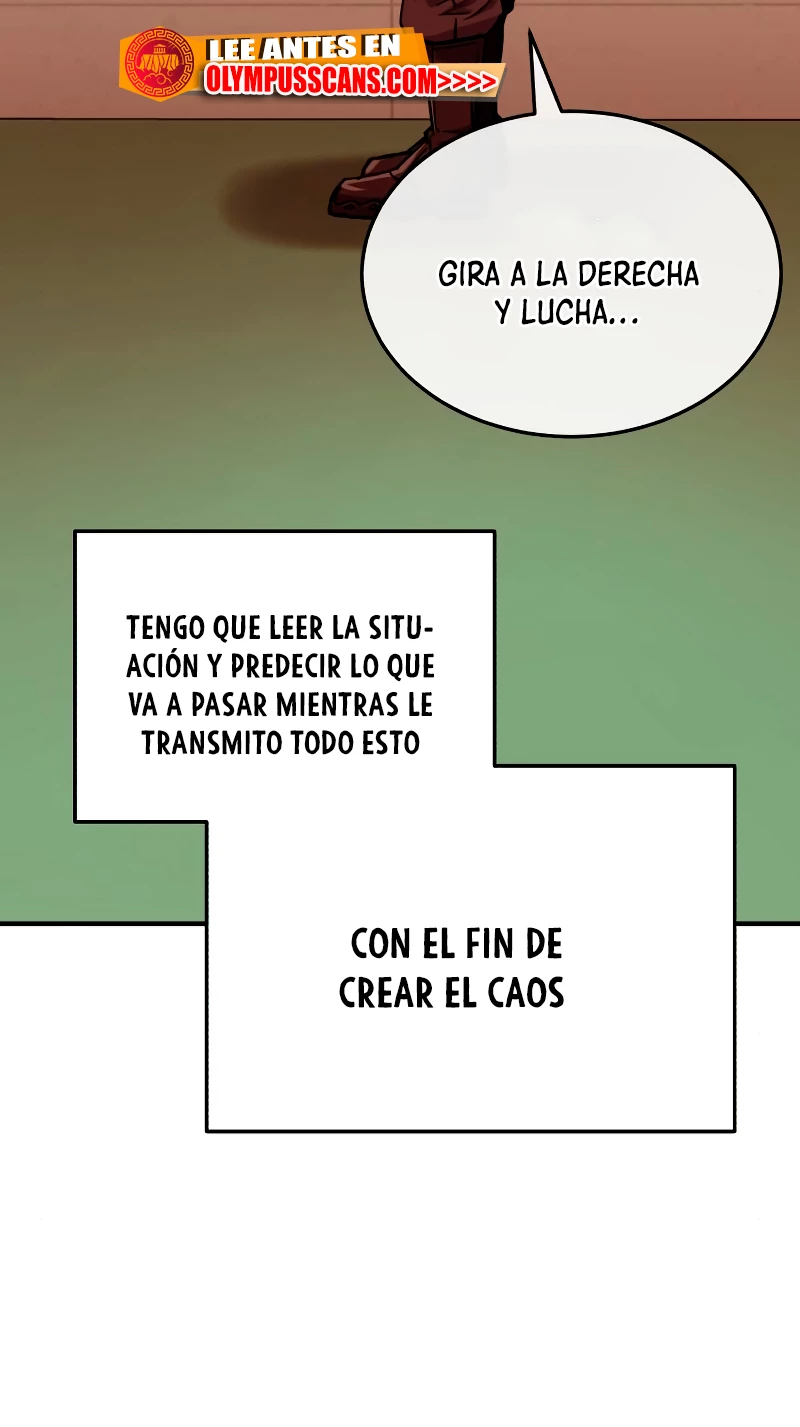 Genio del Linaje único Capítulo 41 - Página 20 en español