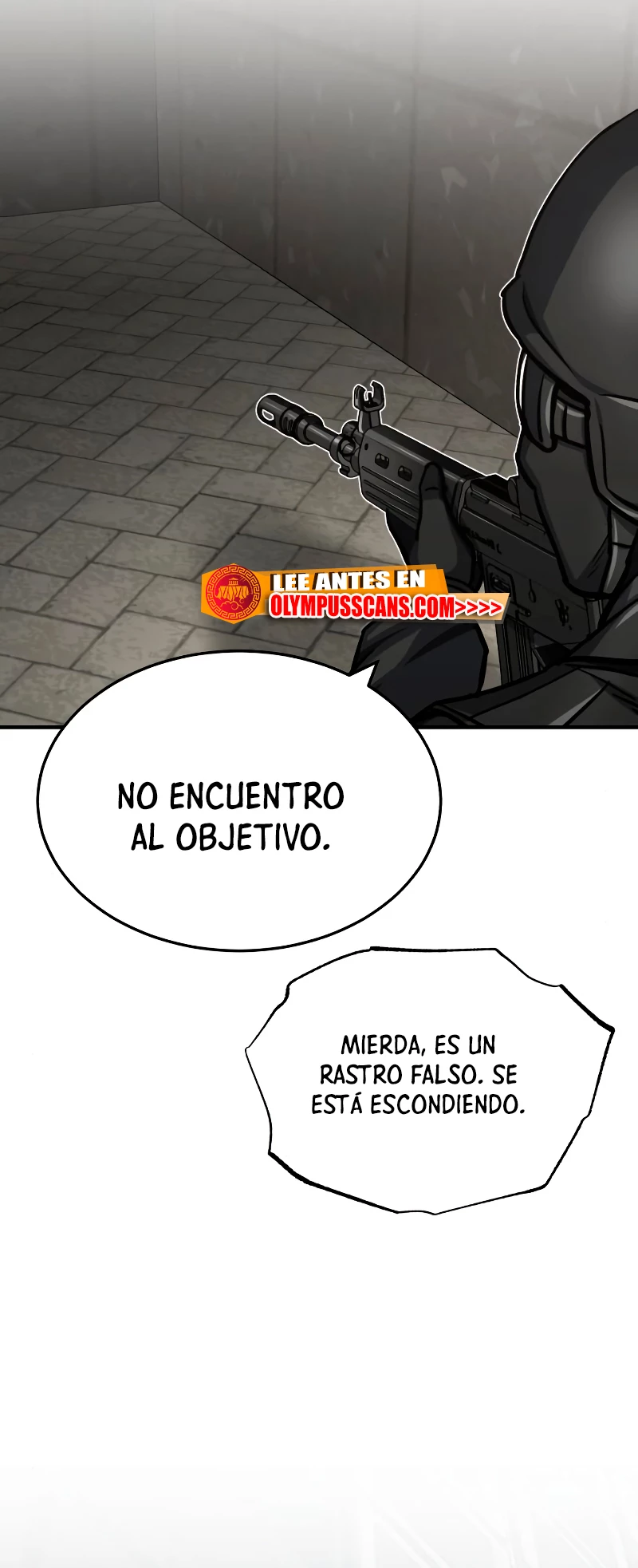 Genio del Linaje único Capítulo 41 - Página 33 en español