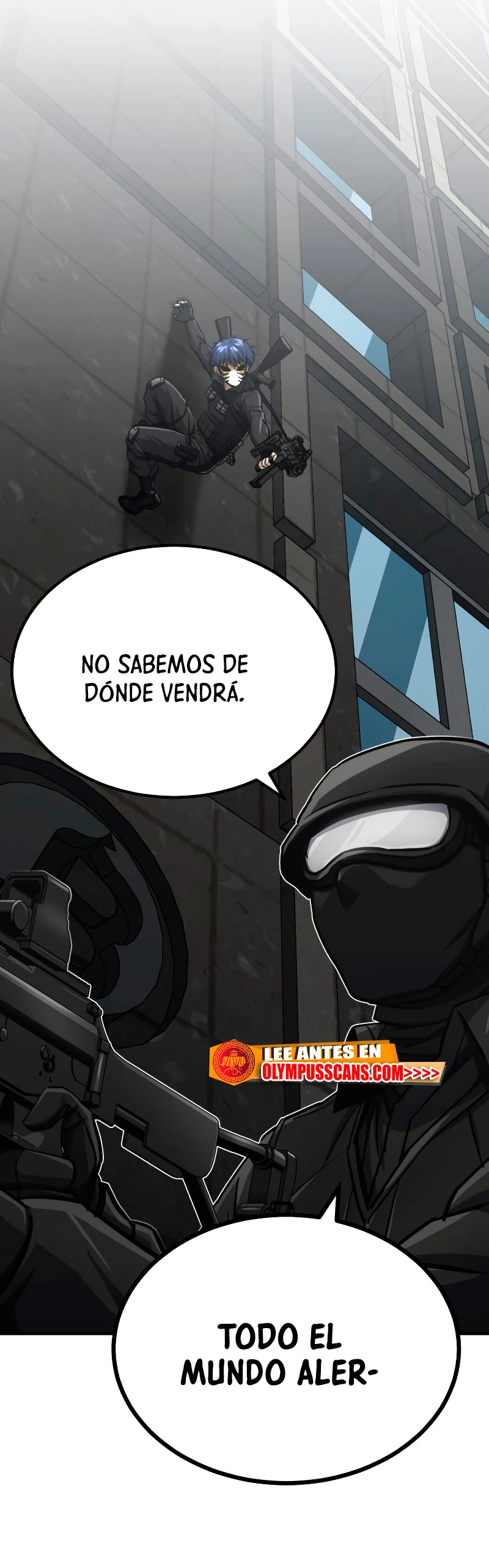 Genio del Linaje único Capítulo 41 - Página 34 en español