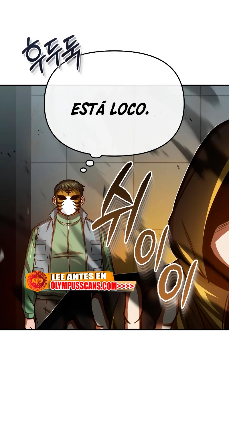 Genio del Linaje único Capítulo 41 - Página 77 en español