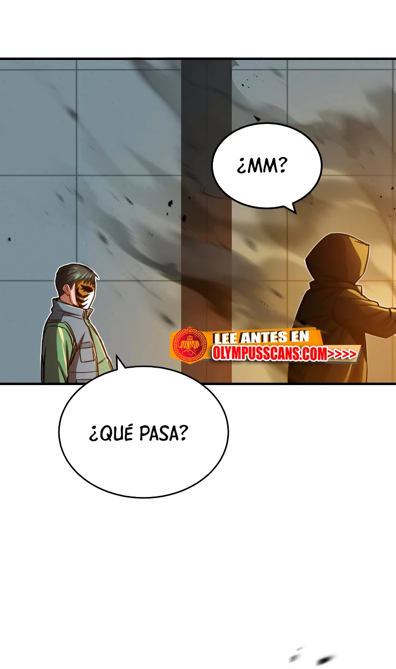 Genio del Linaje único Capítulo 41 - Página 79 en español
