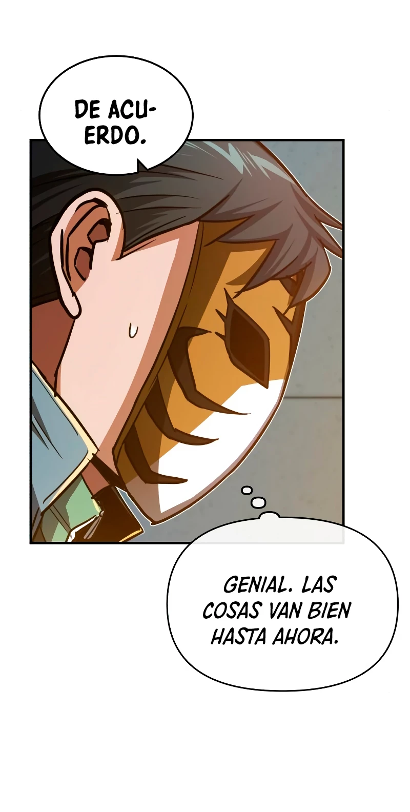 Genio del Linaje único Capítulo 41 - Página 81 en español
