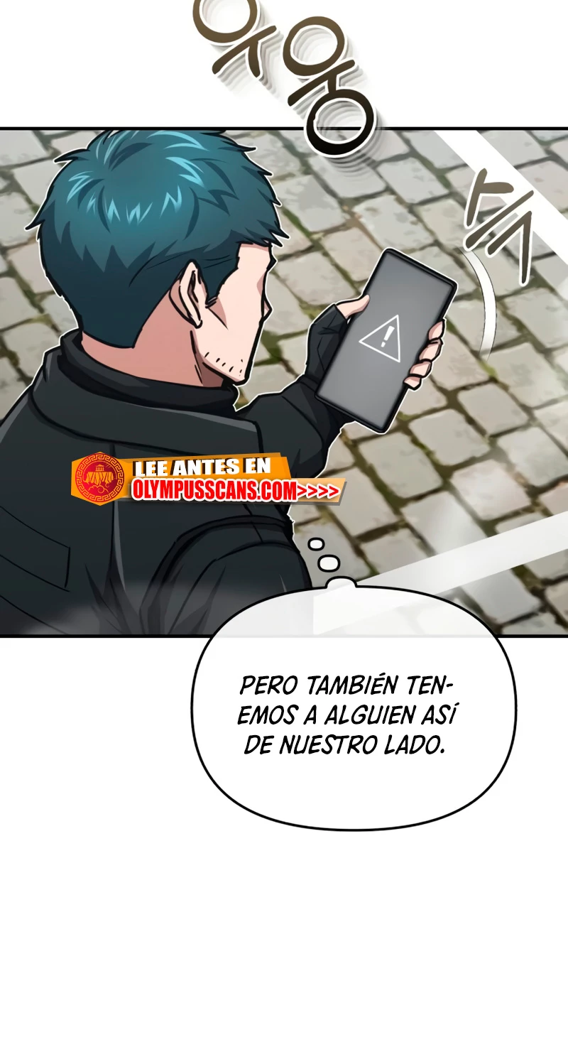 Genio del Linaje único Capítulo 42 - Página 11 en español