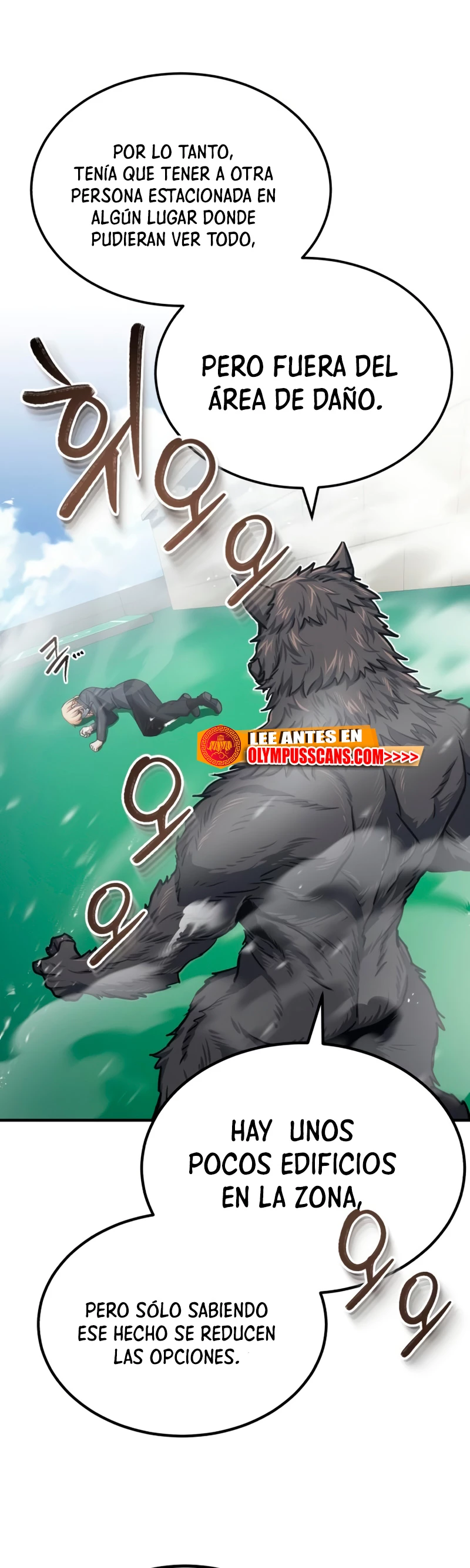 Genio del Linaje único Capítulo 42 - Página 20 en español