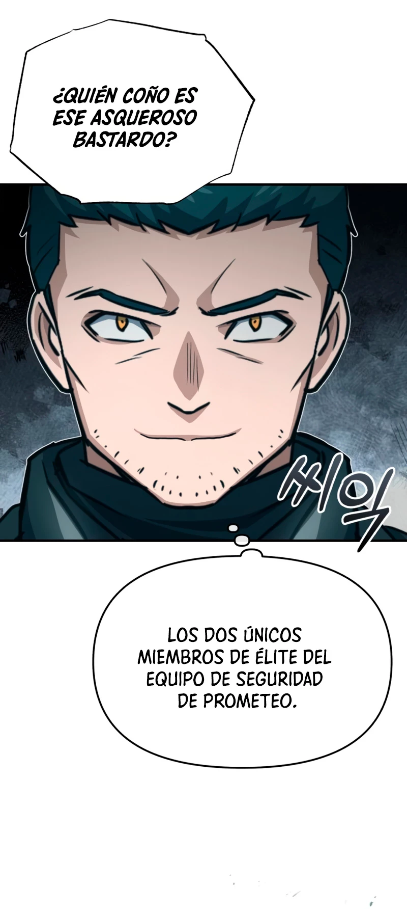 Genio del Linaje único Capítulo 42 - Página 28 en español