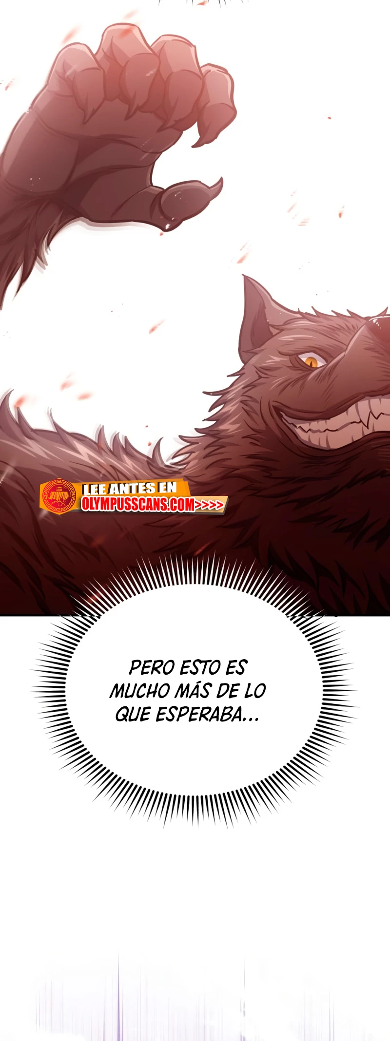Genio del Linaje único Capítulo 42 - Página 45 en español