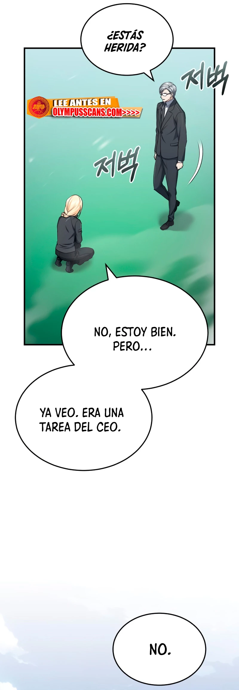 Genio del Linaje único Capítulo 42 - Página 57 en español