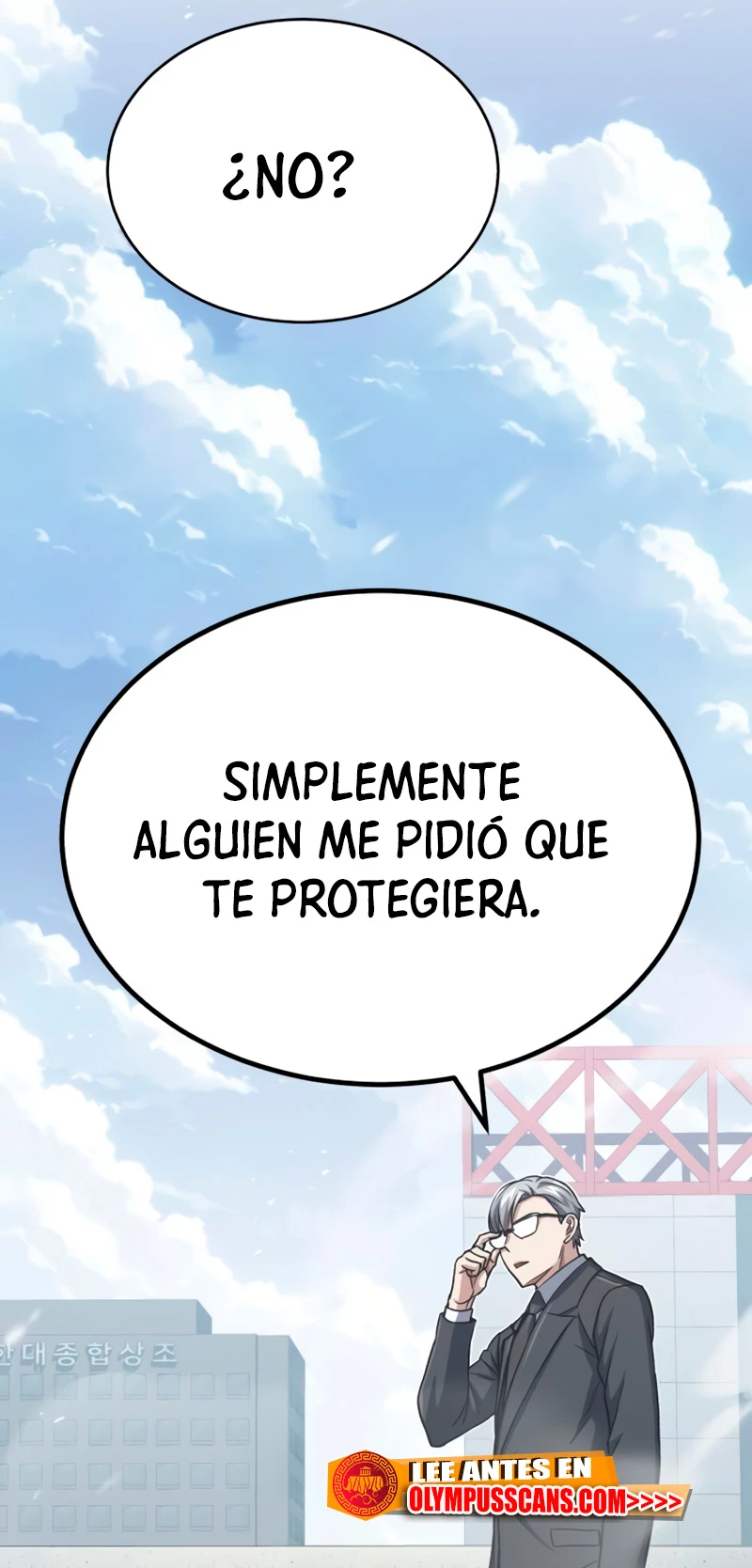 Genio del Linaje único Capítulo 42 - Página 58 en español