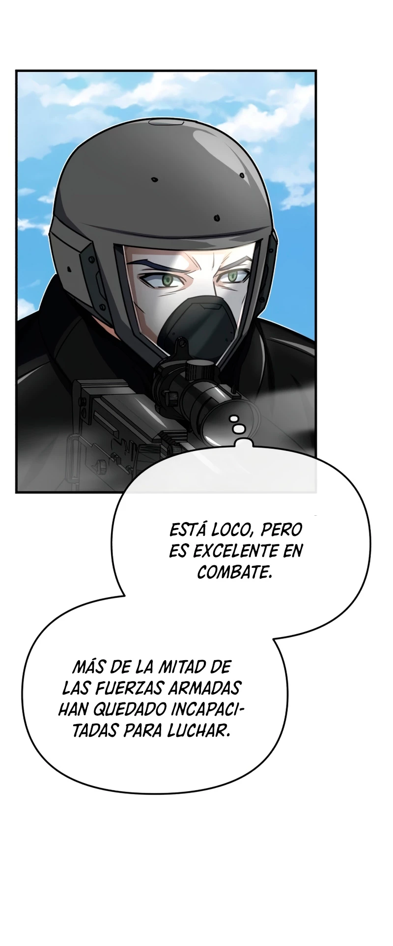 Genio del Linaje único Capítulo 42 - Página 7 en español