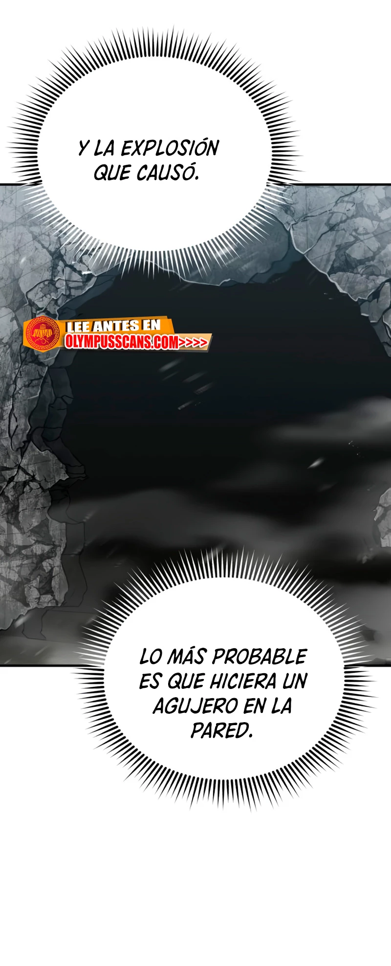 Genio del Linaje único Capítulo 42 - Página 8 en español