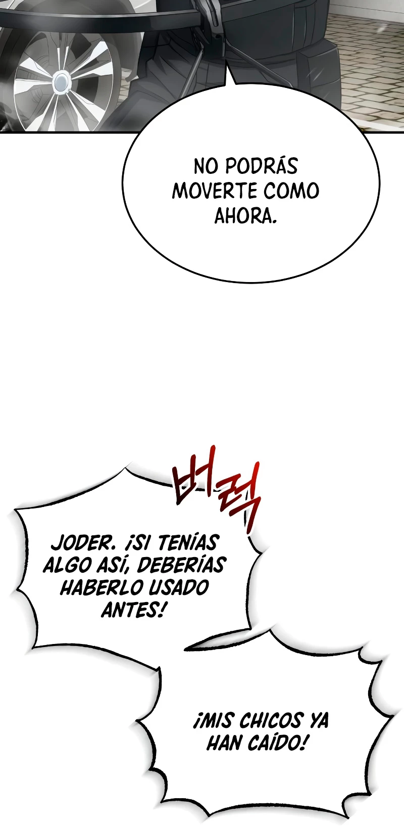 Genio del Linaje único Capítulo 43 - Página 12 en español
