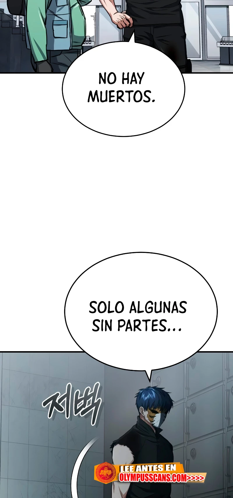 Genio del Linaje único Capítulo 43 - Página 30 en español