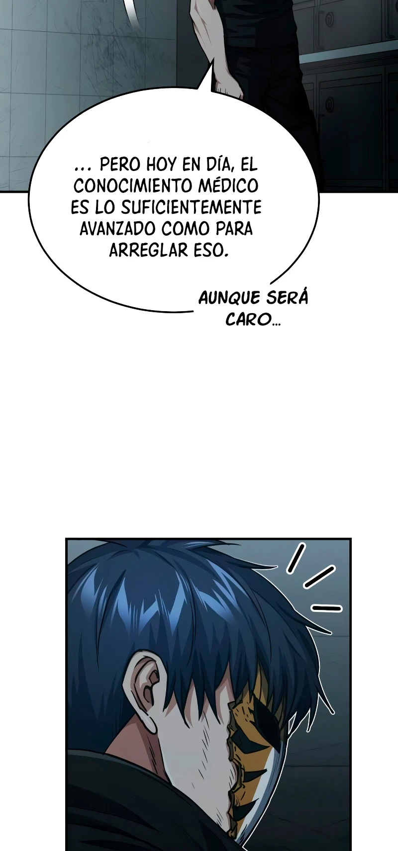 Genio del Linaje único Capítulo 43 - Página 31 en español