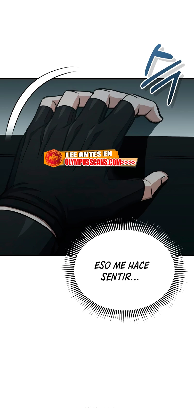 Genio del Linaje único Capítulo 43 - Página 35 en español