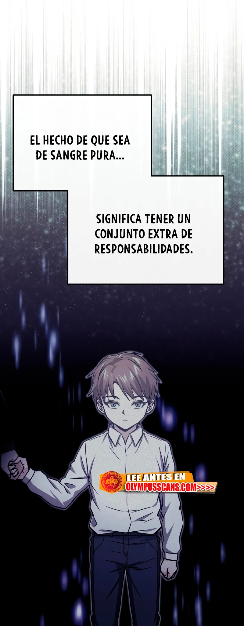 Genio del Linaje único Capítulo 43 - Página 51 en español