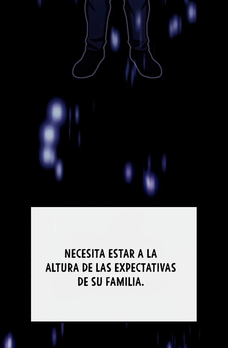 Genio del Linaje único Capítulo 43 - Página 52 en español
