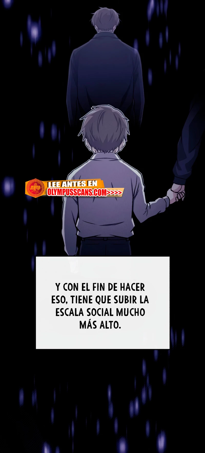 Genio del Linaje único Capítulo 43 - Página 53 en español