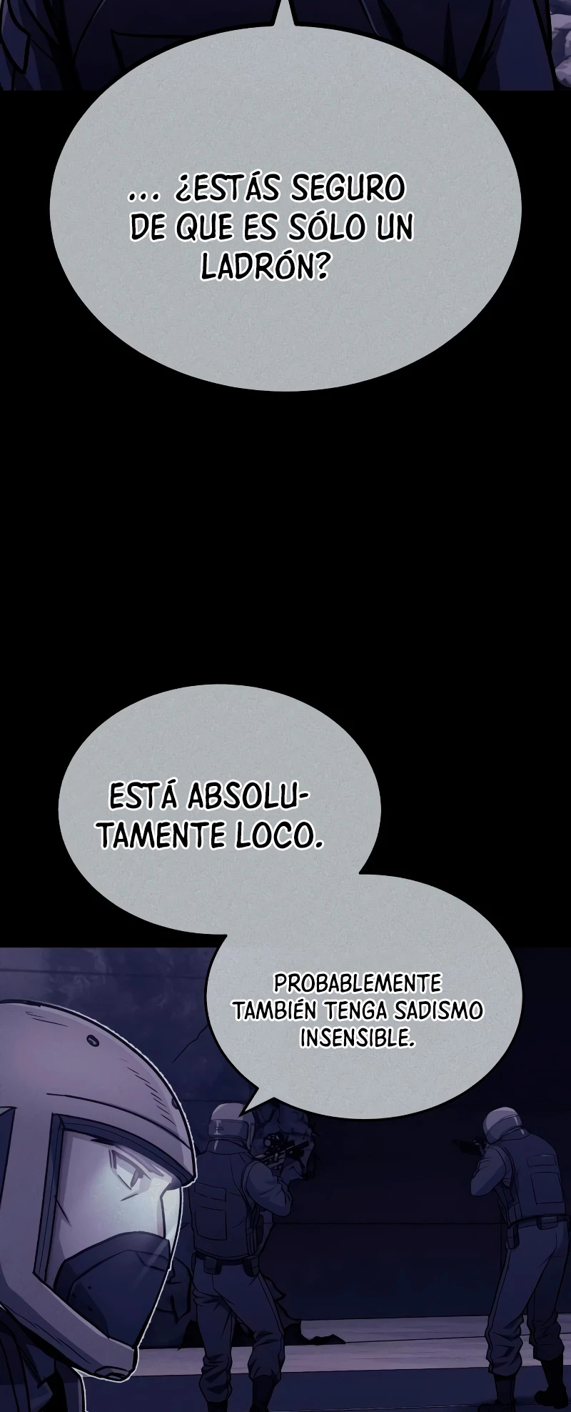 Genio del Linaje único Capítulo 43 - Página 61 en español