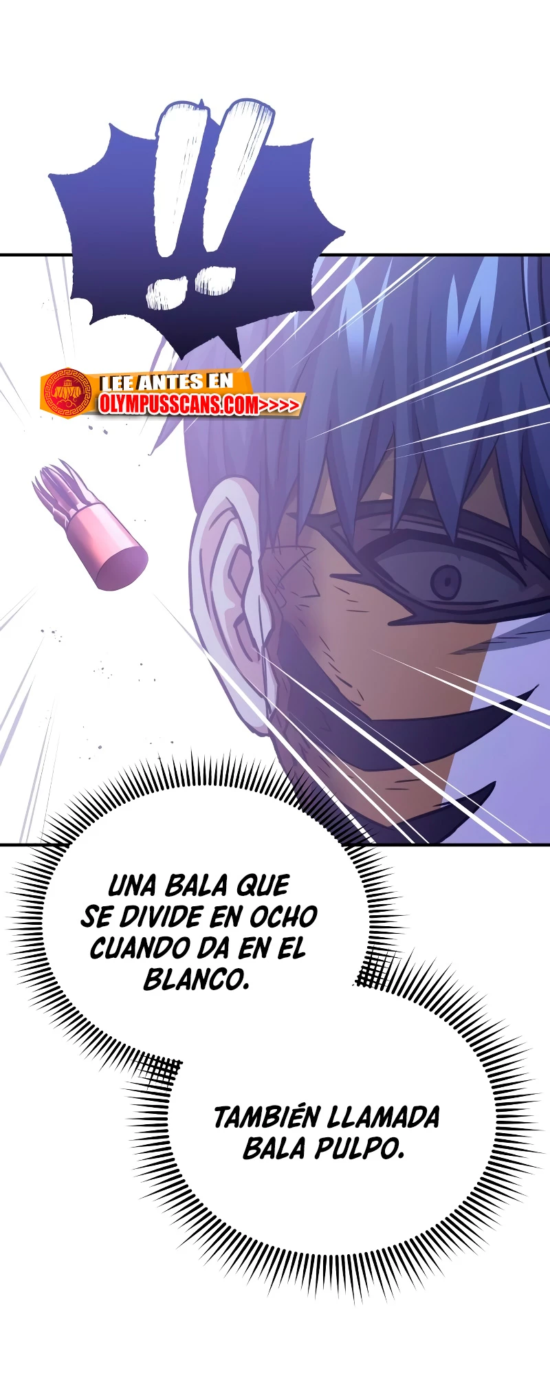 Genio del Linaje único Capítulo 43 - Página 80 en español