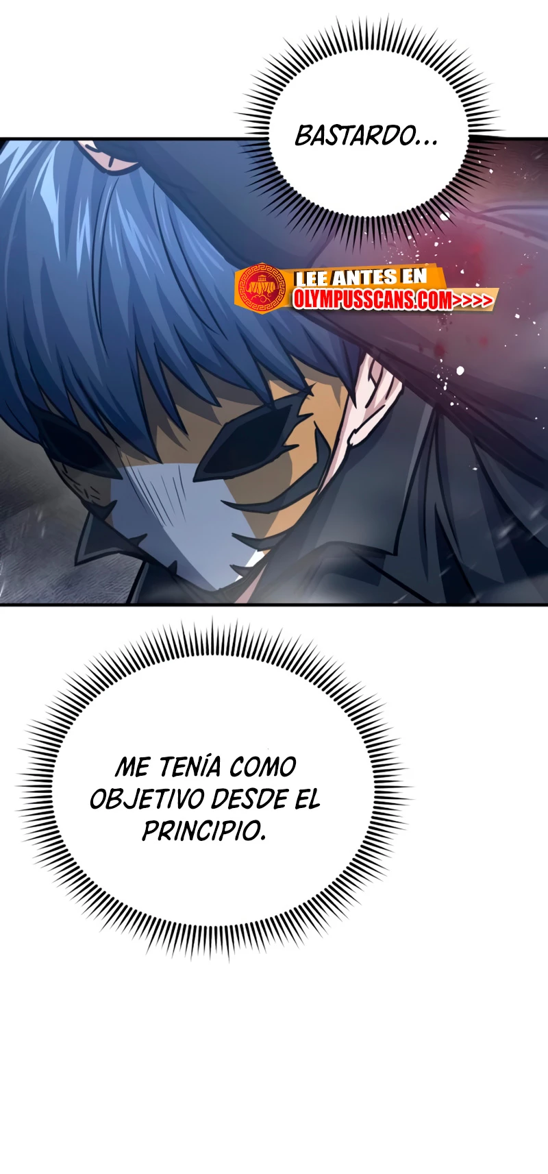 Genio del Linaje único Capítulo 44 - Página 10 en español