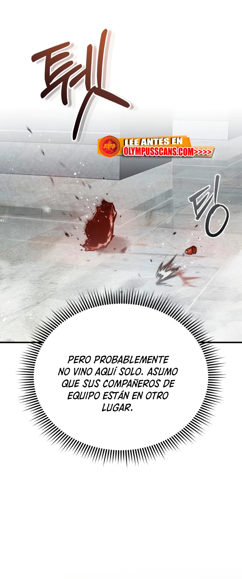Genio del Linaje único Capítulo 44 - Página 13 en español
