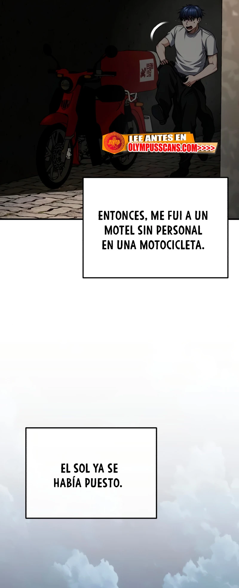 Genio del Linaje único Capítulo 44 - Página 30 en español