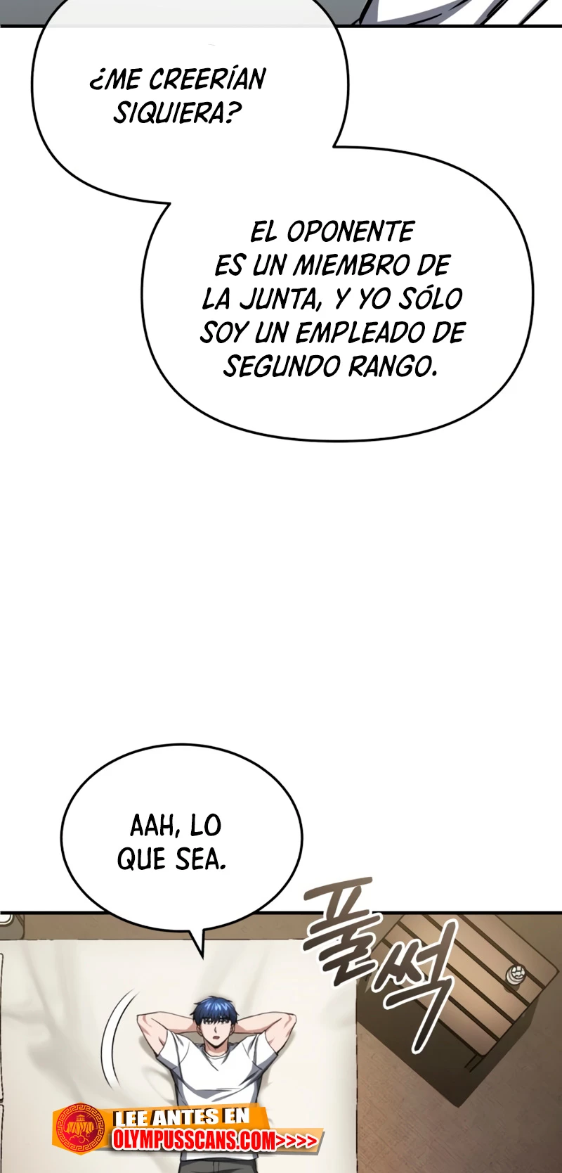 Genio del Linaje único Capítulo 44 - Página 41 en español
