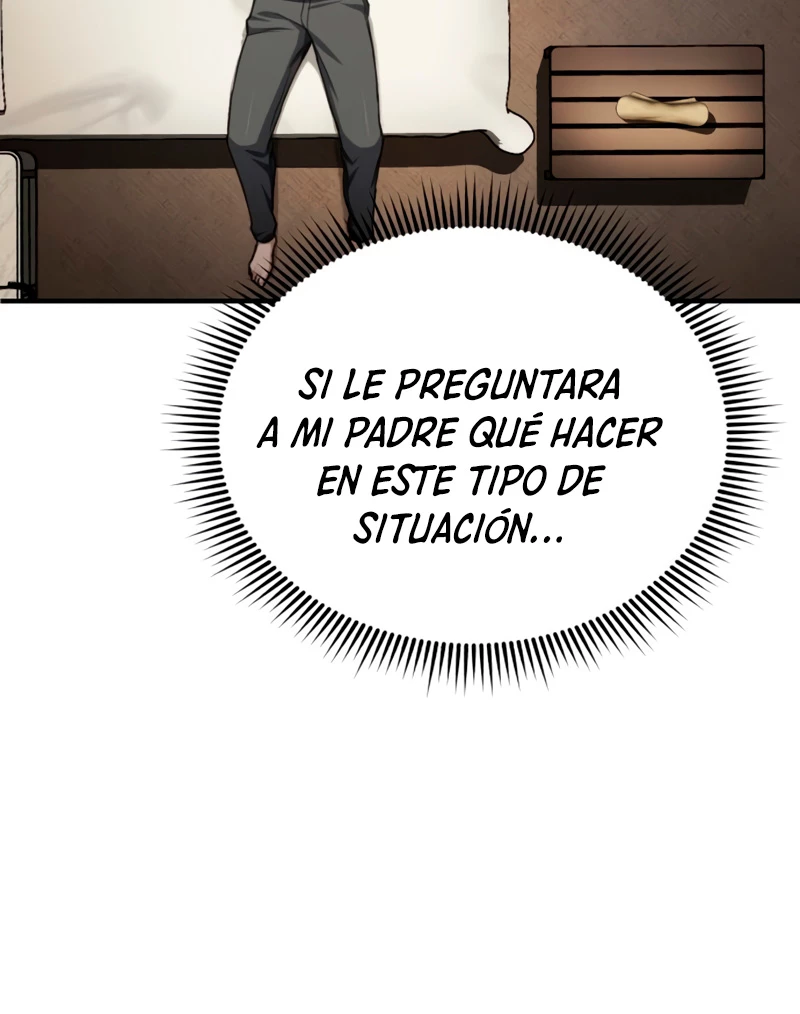 Genio del Linaje único Capítulo 44 - Página 42 en español