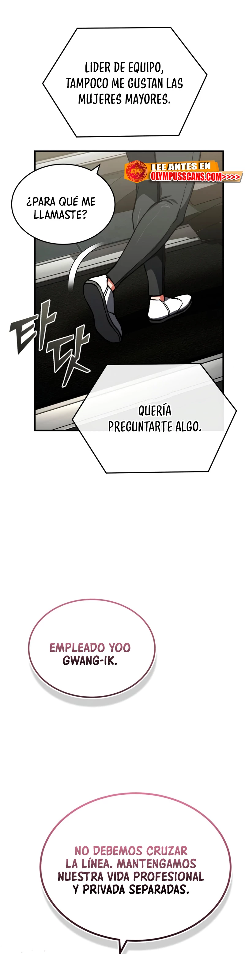 Genio del Linaje único Capítulo 44 - Página 46 en español