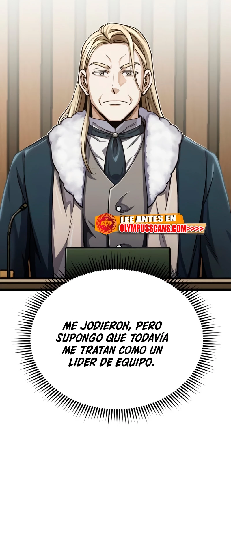 Genio del Linaje único Capítulo 44 - Página 52 en español