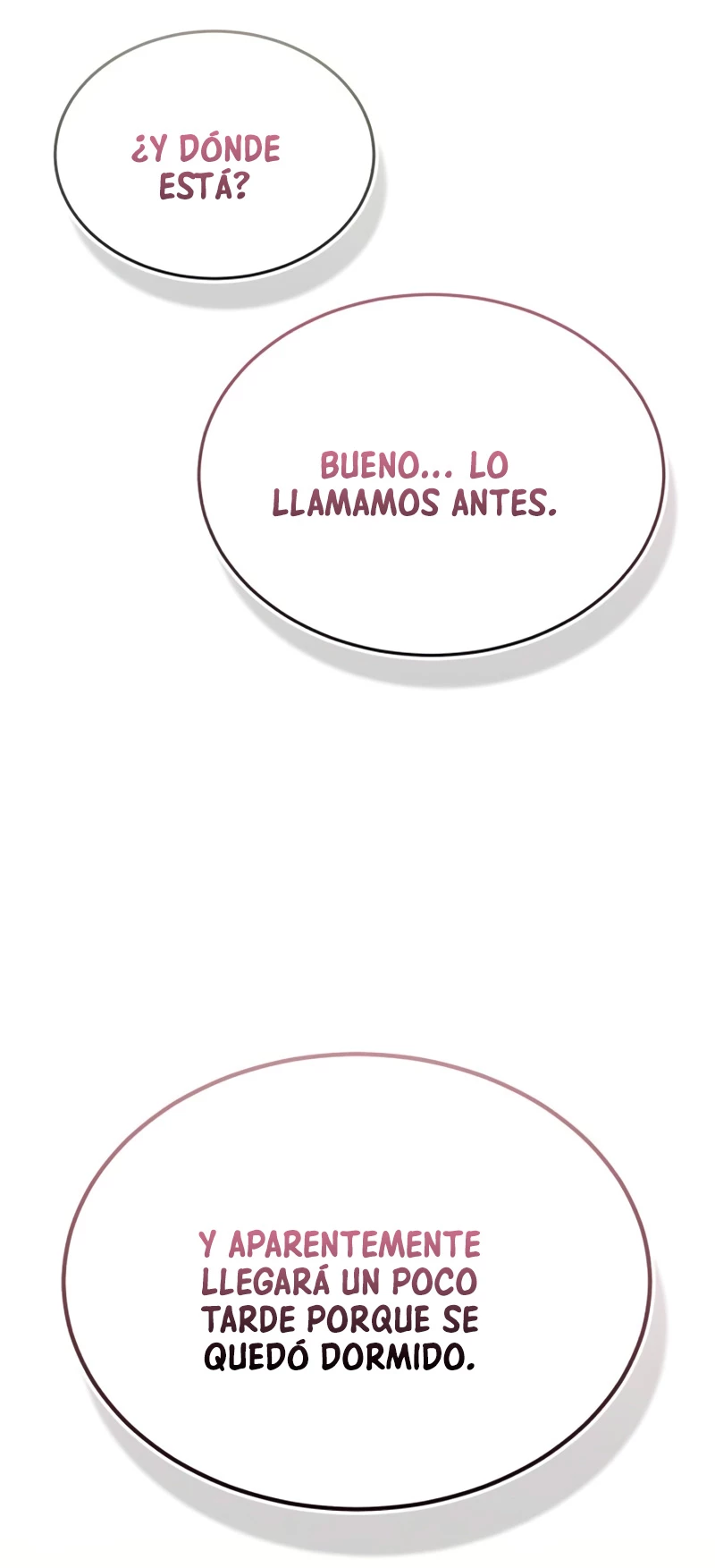 Genio del Linaje único Capítulo 44 - Página 60 en español