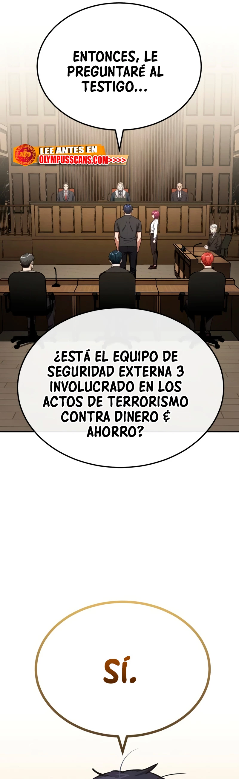 Genio del Linaje único Capítulo 44 - Página 67 en español