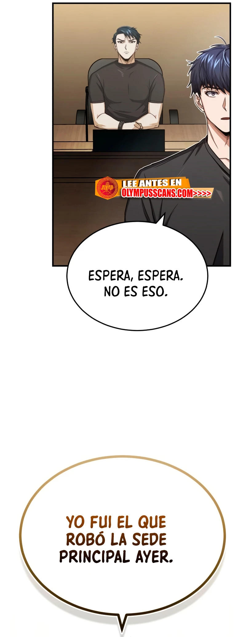 Genio del Linaje único Capítulo 44 - Página 71 en español