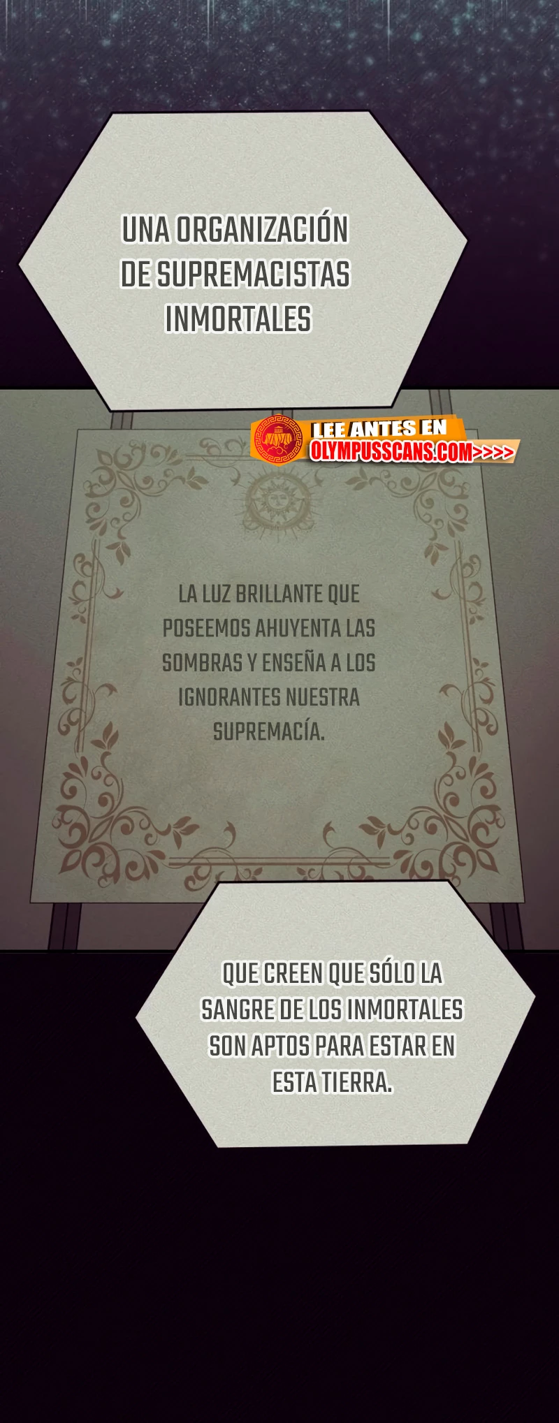 Genio del Linaje único Capítulo 45 - Página 11 en español