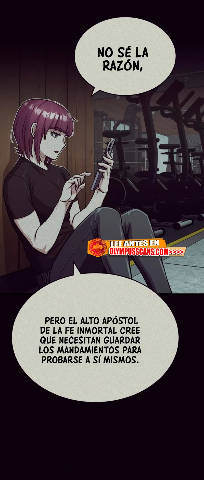 Genio del Linaje único Capítulo 45 - Página 13 en español
