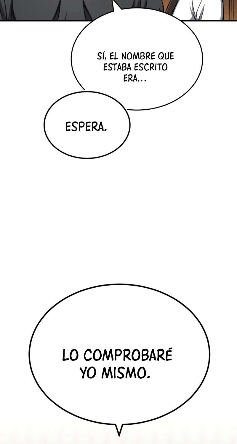 Genio del Linaje único Capítulo 45 - Página 17 en español