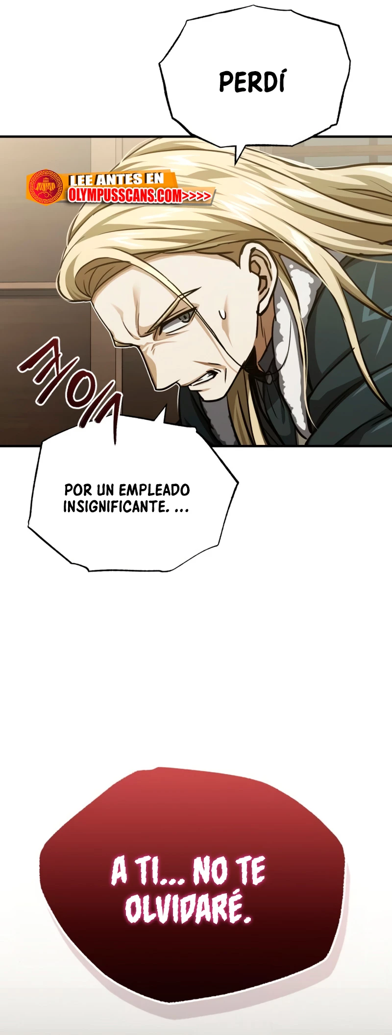 Genio del Linaje único Capítulo 45 - Página 43 en español