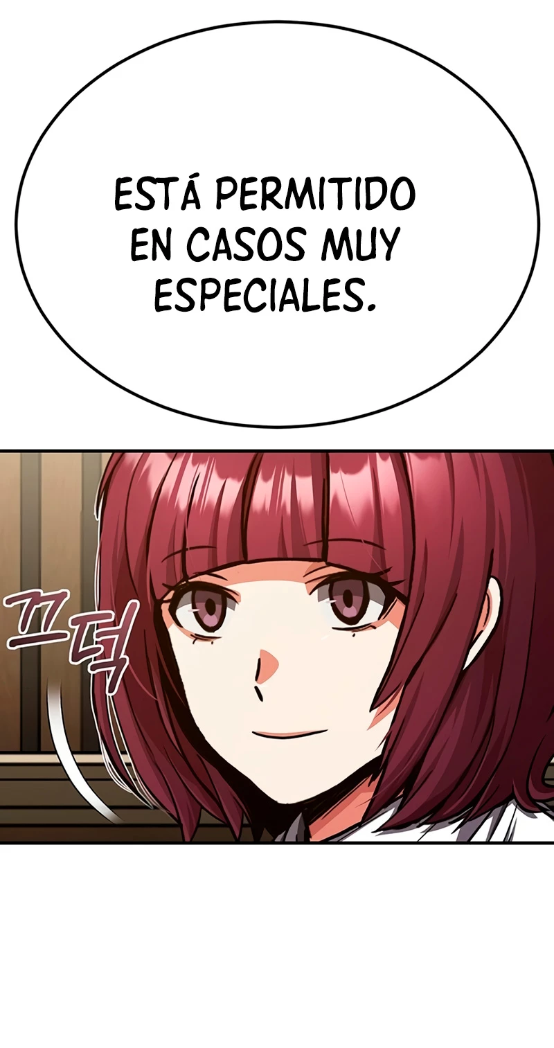 Genio del Linaje único Capítulo 45 - Página 6 en español