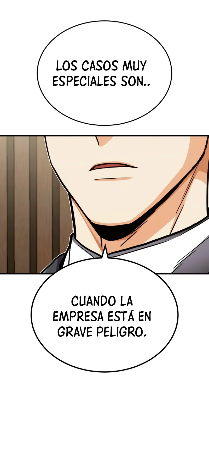 Genio del Linaje único Capítulo 45 - Página 8 en español
