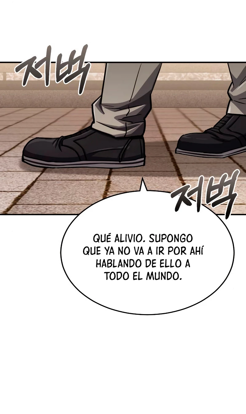 Genio del Linaje único Capítulo 46 - Página 14 en español