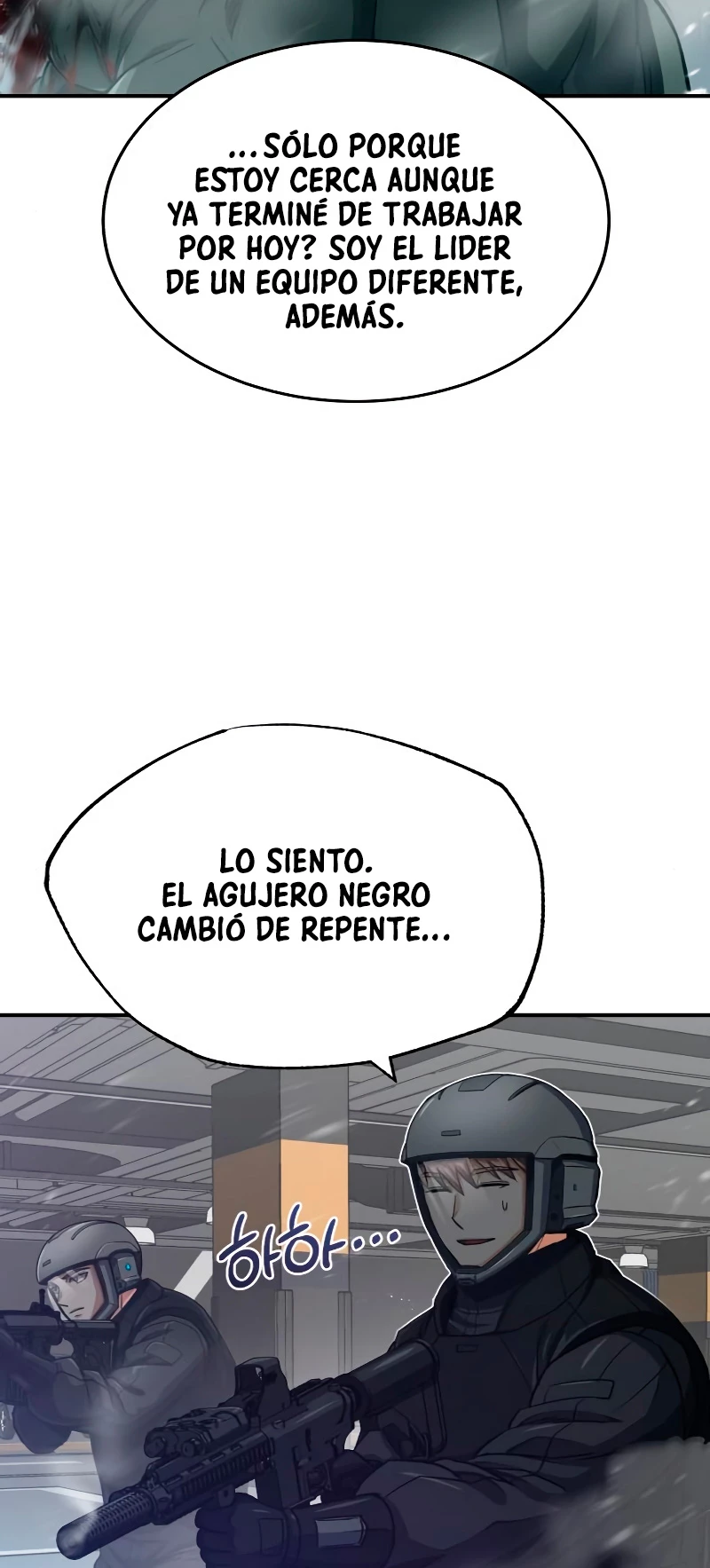 Genio del Linaje único Capítulo 46 - Página 64 en español