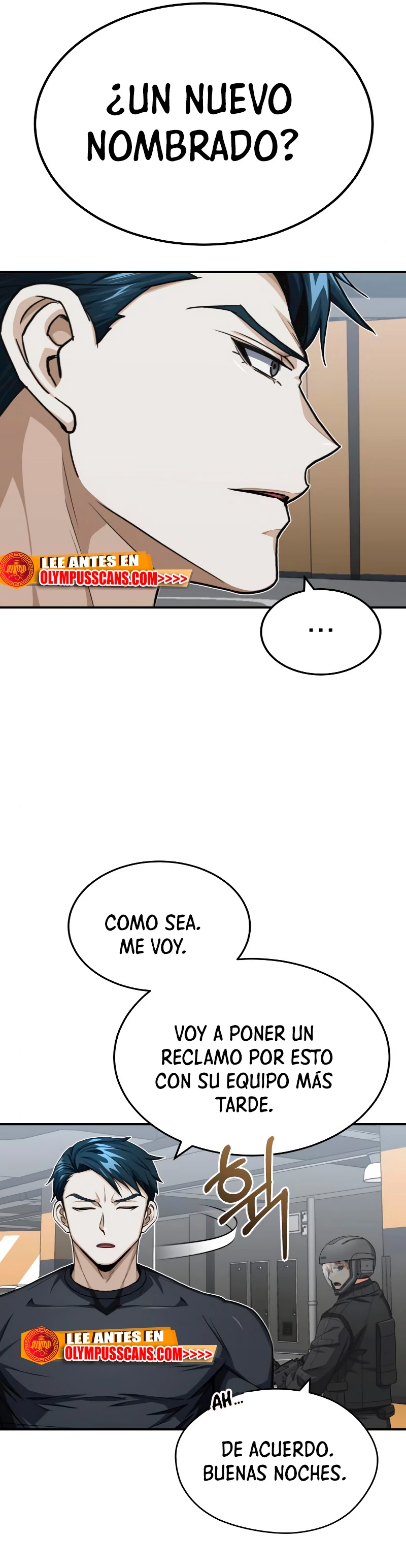 Genio del Linaje único Capítulo 46 - Página 70 en español