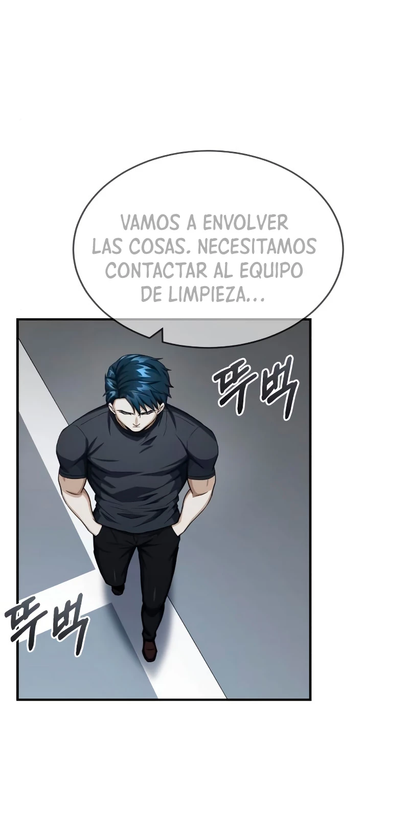 Genio del Linaje único Capítulo 46 - Página 71 en español