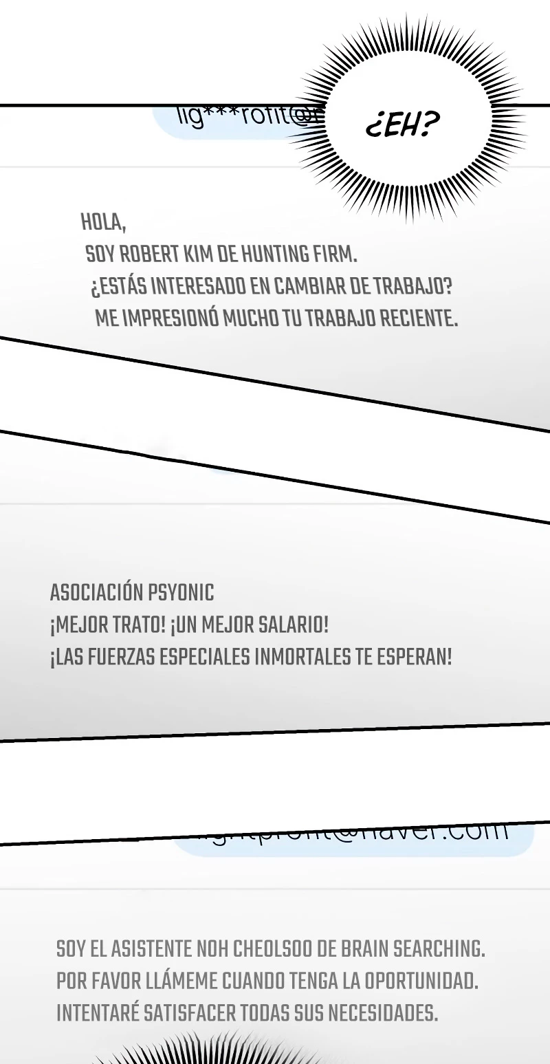Genio del Linaje único Capítulo 47 - Página 12 en español