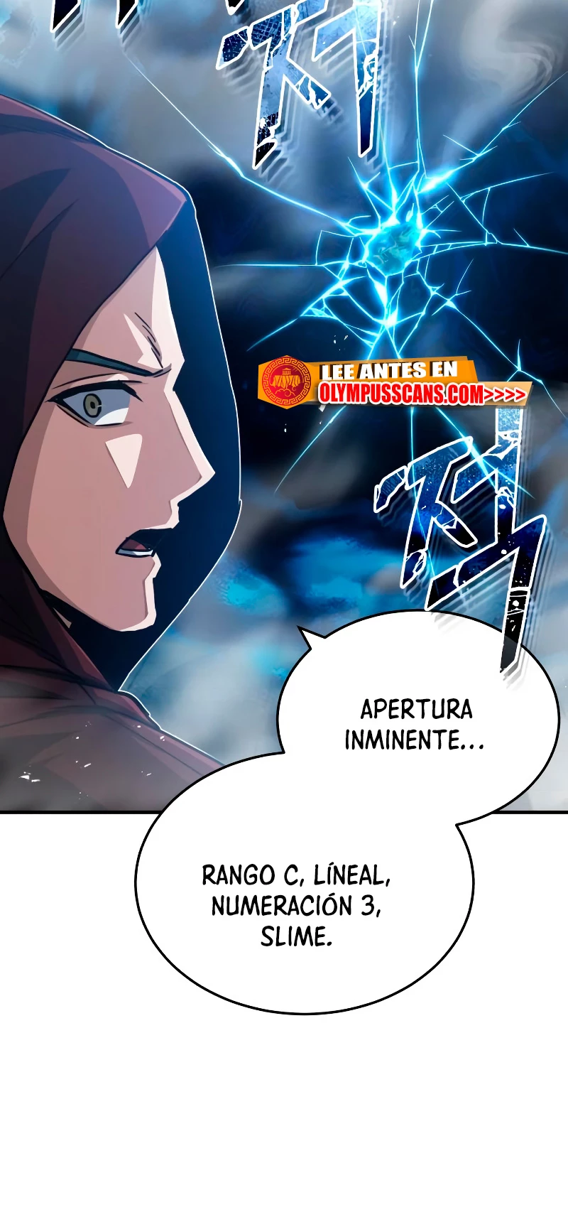 Genio del Linaje único Capítulo 47 - Página 33 en español