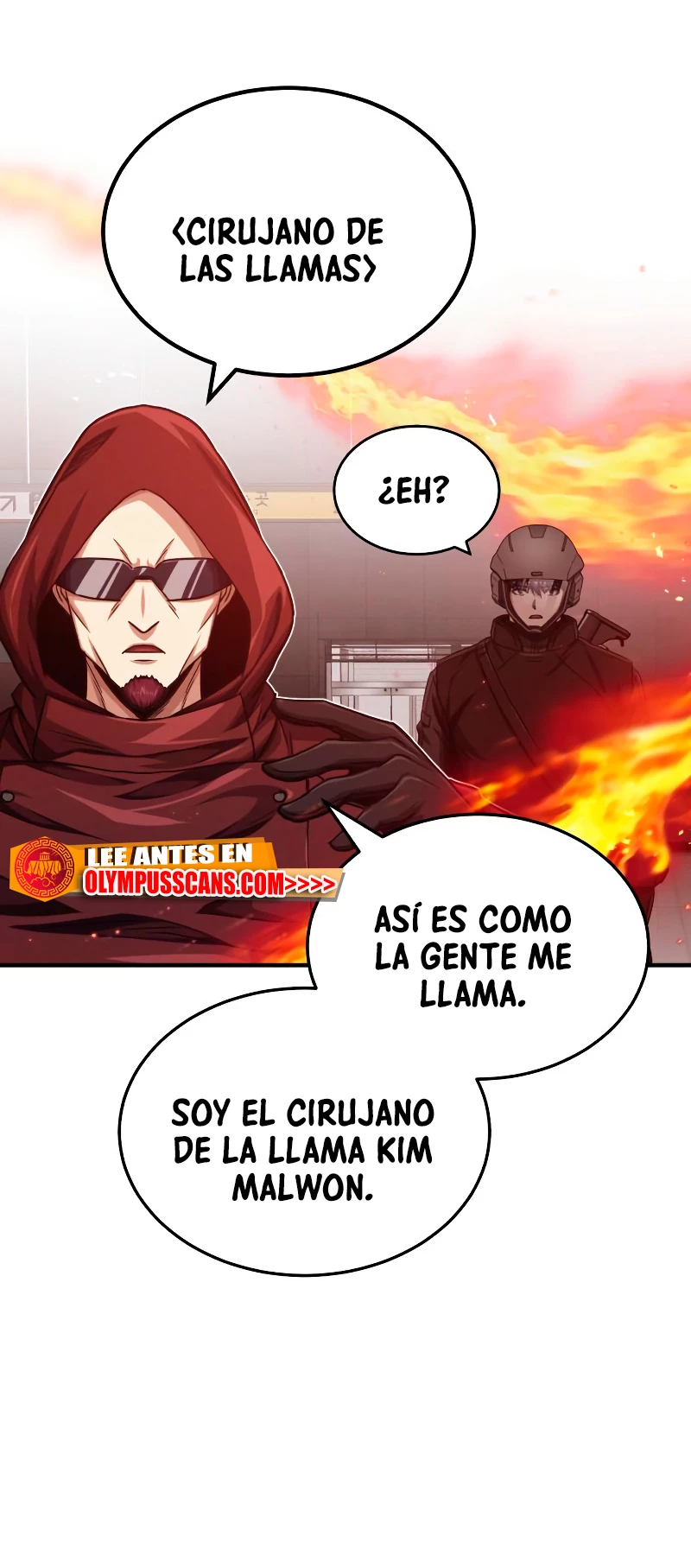Genio del Linaje único Capítulo 47 - Página 43 en español