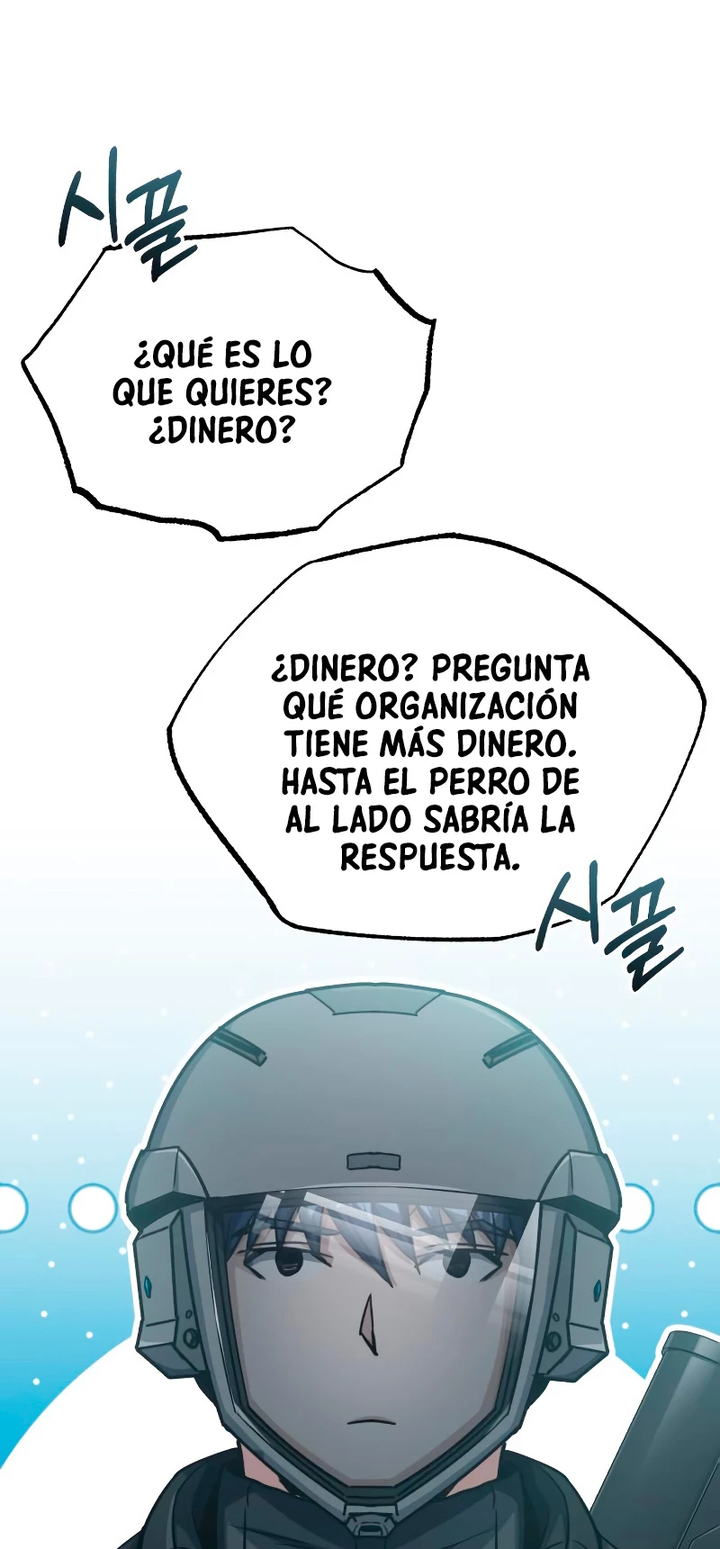 Genio del Linaje único Capítulo 47 - Página 51 en español