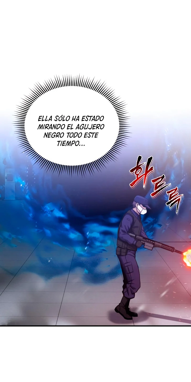 Genio del Linaje único Capítulo 47 - Página 53 en español