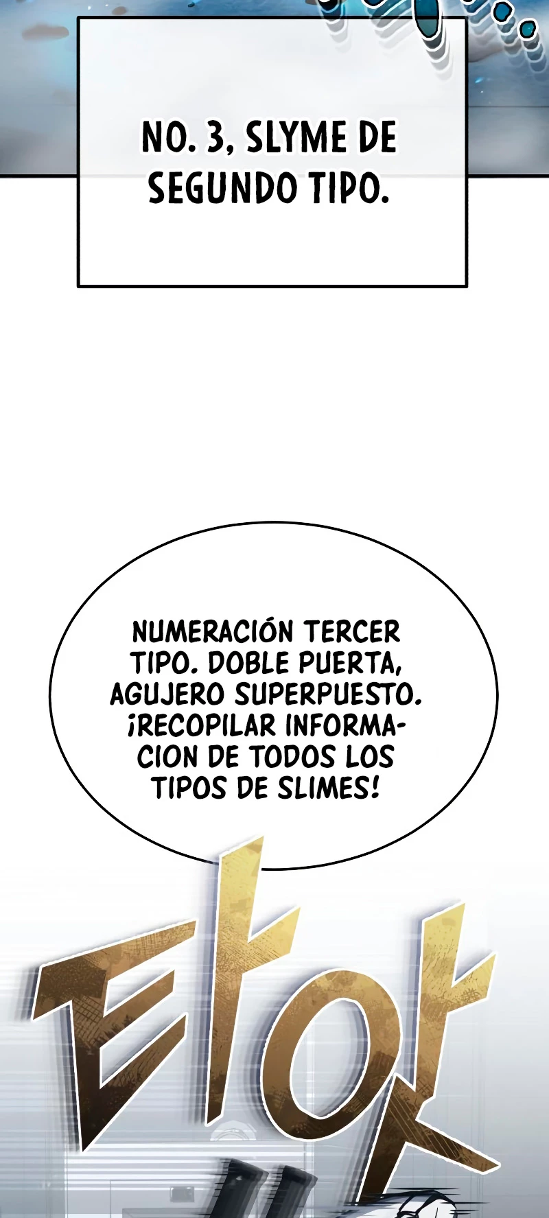 Genio del Linaje único Capítulo 47 - Página 61 en español