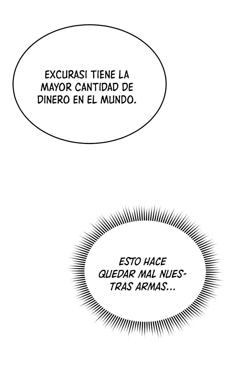 Genio del Linaje único Capítulo 47 - Página 72 en español